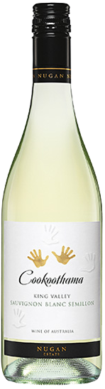 Cookoothama Sauvignon Blanc Semillon